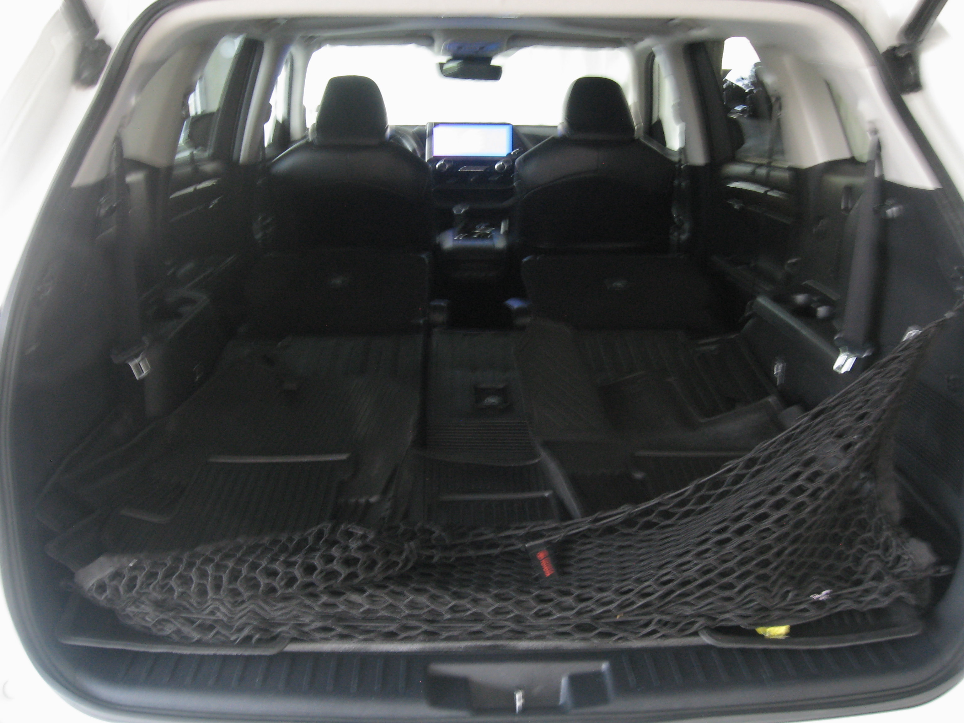 Used 2023 Toyota Highlander Limited AWD/4WD image 24