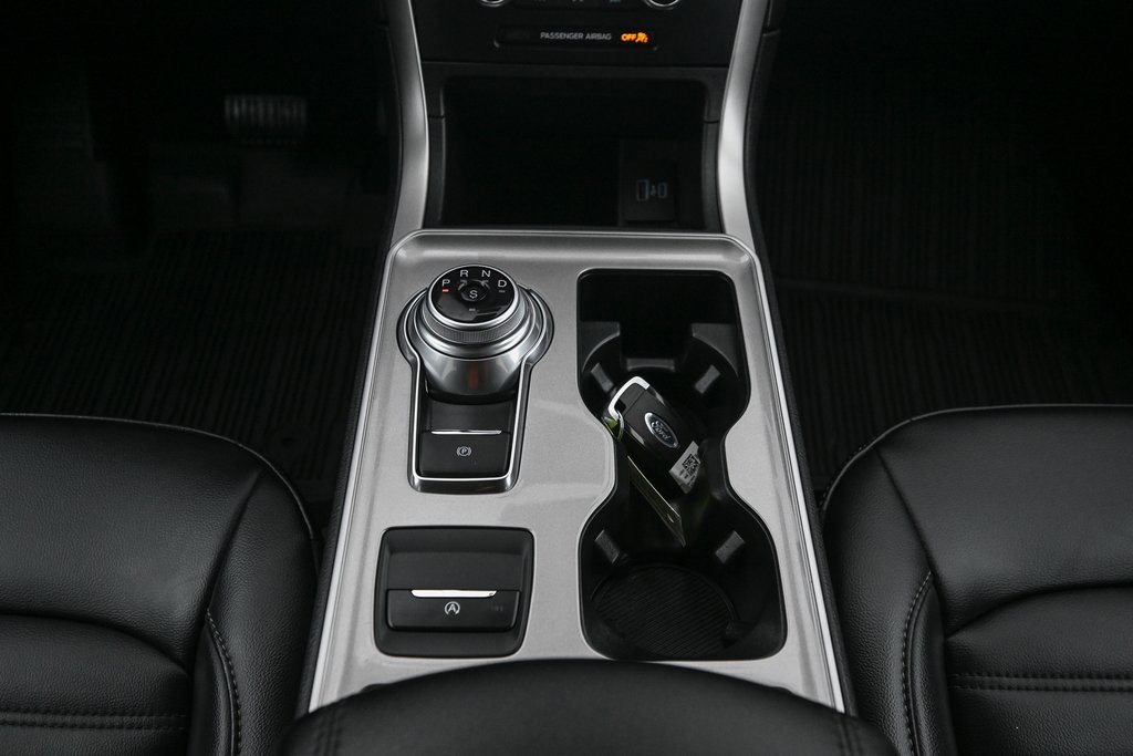 Used 2024 Ford Edge SEL w/ Convenience Package image 35