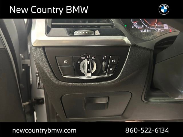 Used 2020 BMW X3 xDrive30i w/ Premium Package AWD/4WD image 13