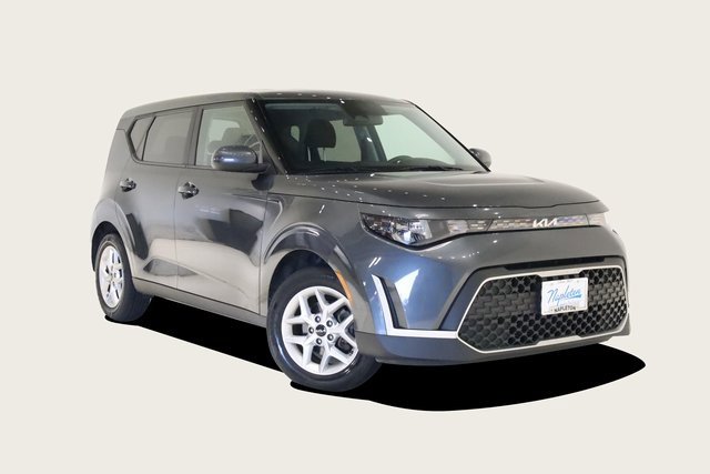 Used 2023 Kia Soul LX w/ Option Group 015 image 2