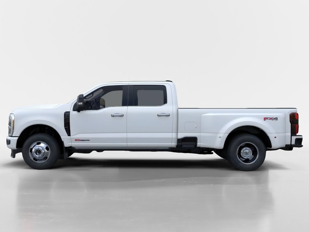 New 2026 Ford F350 Platinum AWD/4WD image 4