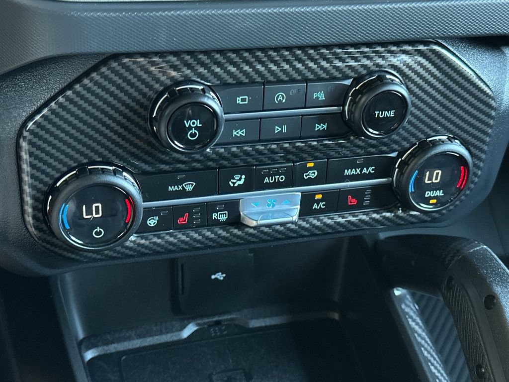 Certified 2023 Ford Bronco Raptor AWD/4WD image 20