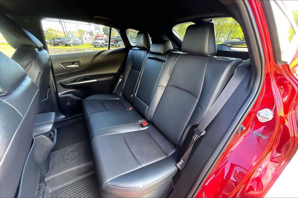 Used 2021 Toyota Venza Limited w/ Advanced Technology Package AWD/4WD image 21