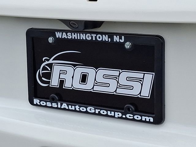 Certified 2019 Jeep Compass Limited w/ Safety & Security Group image 33