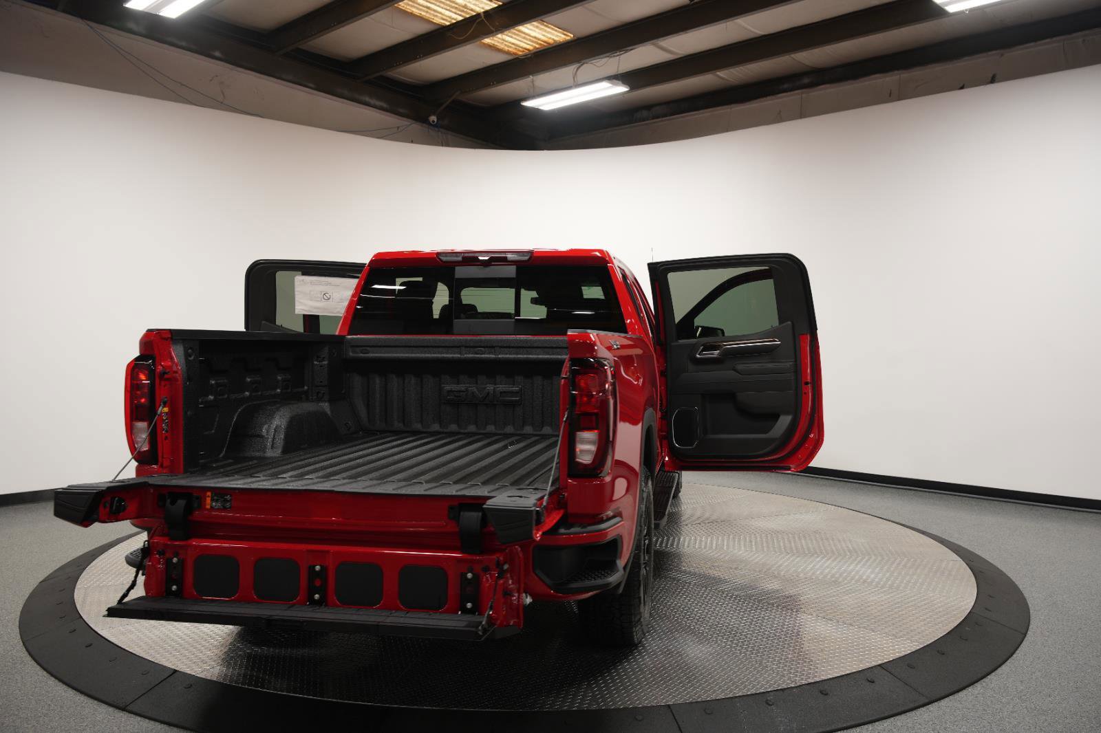 New 2026 GMC Sierra 1500 Elevation w/ Elevation Premium Package image 12