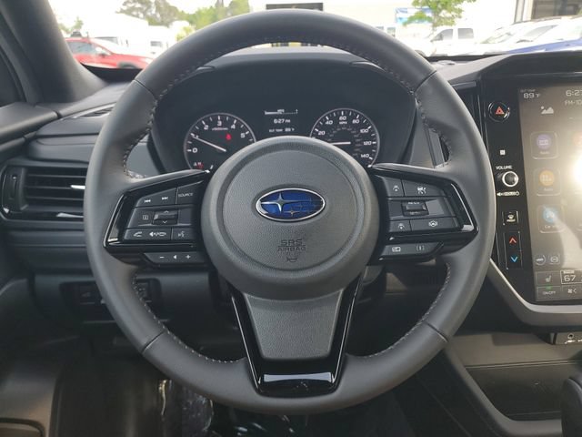 New 2026 Subaru Forester Sport w/ Onyx Edition AWD/4WD image 24