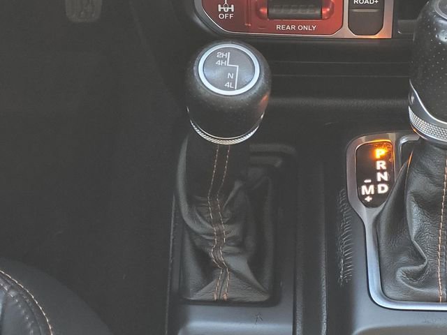 Used 2021 Jeep Gladiator Mojave image 24