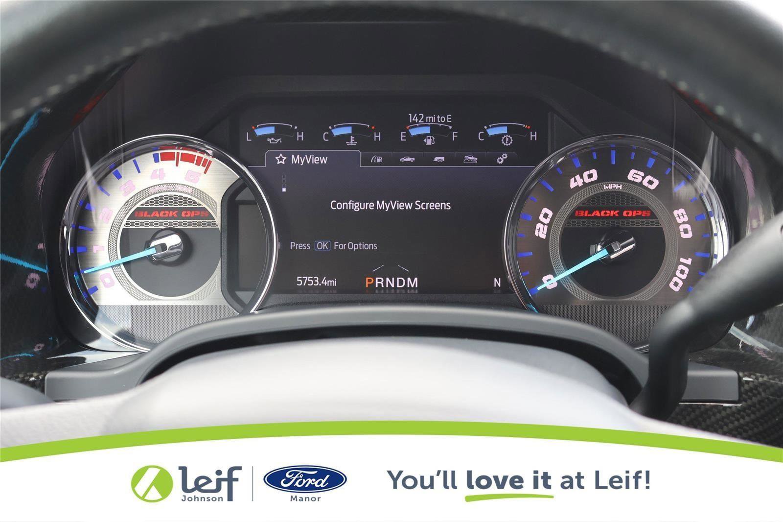 Used 2022 Ford F250 Lariat w/ Lariat Ultimate Package AWD/4WD image 25