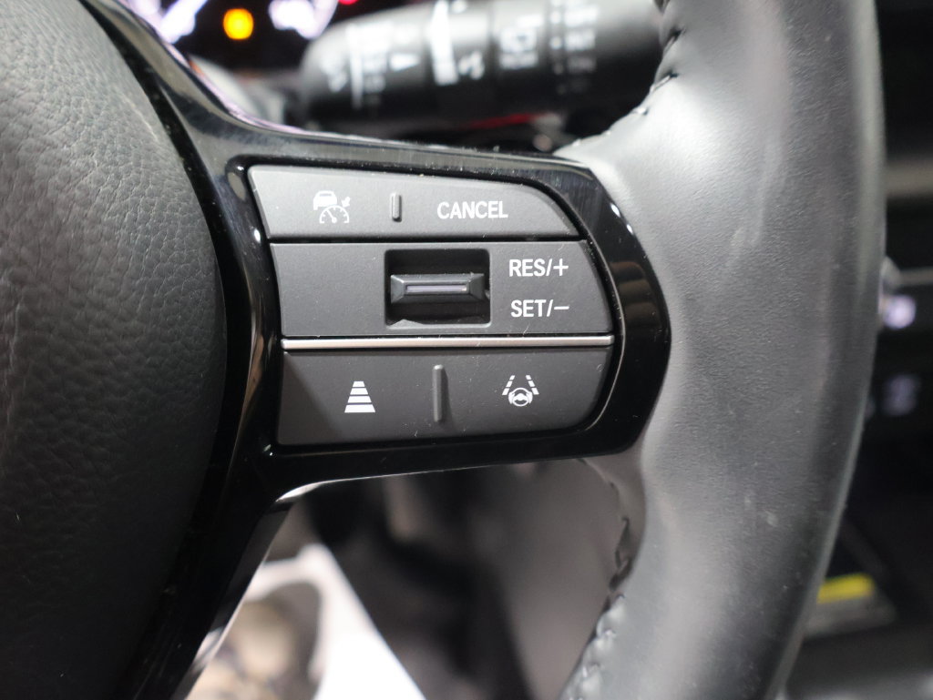 Used 2024 Honda CR-V EX-L image 35