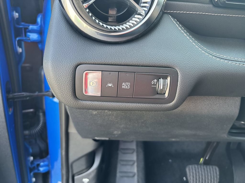 New 2026 Chevrolet Blazer EV LT AWD/4WD image 17