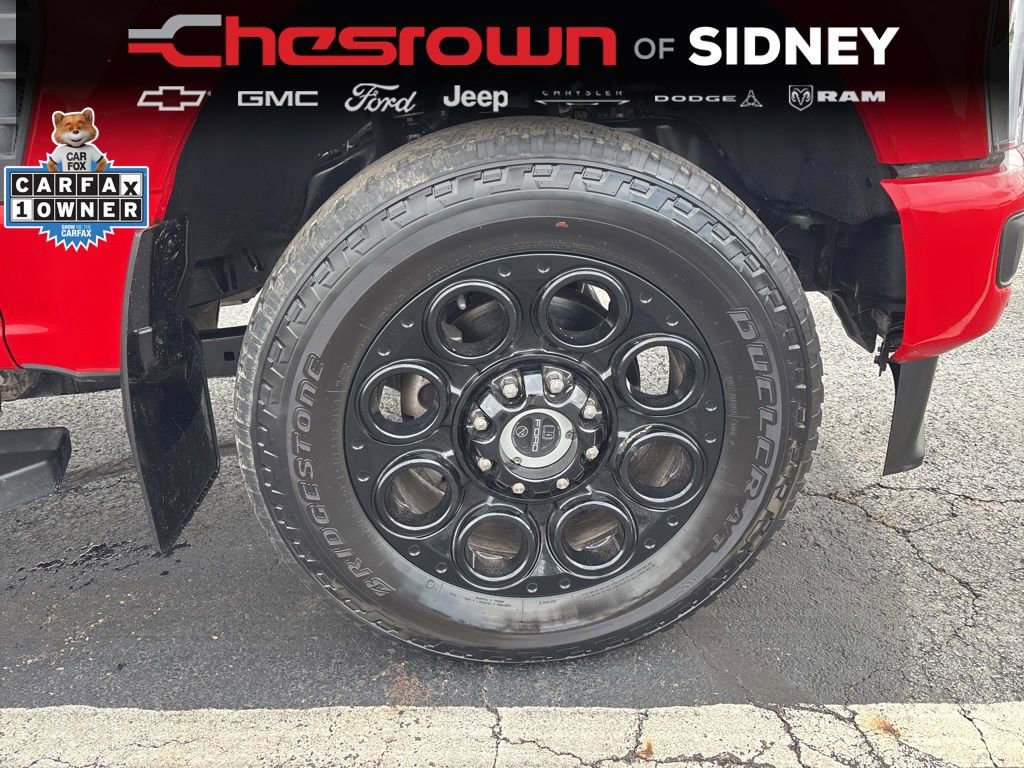 Used 2024 Ford F350 Lariat w/ Lariat Ultimate Package image 12