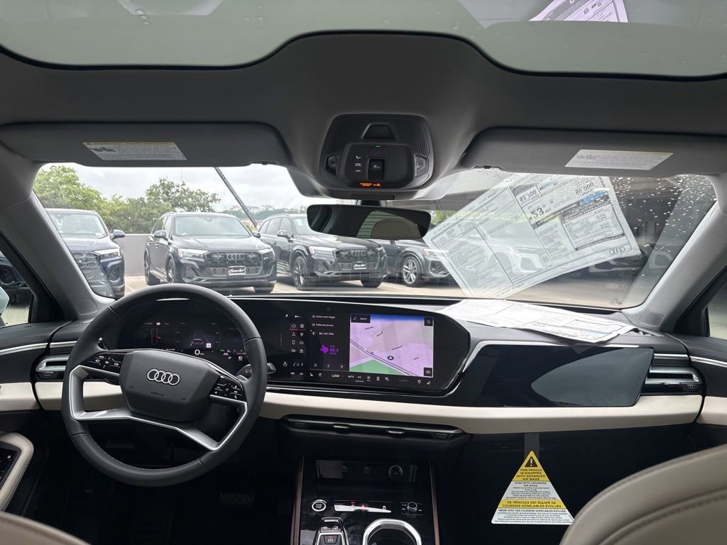 New 2026 Audi A6 Premium AWD/4WD image 18