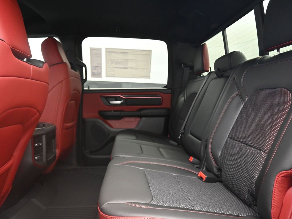 New 2026 RAM 1500 Rebel w/ Bed Utility Group image 14