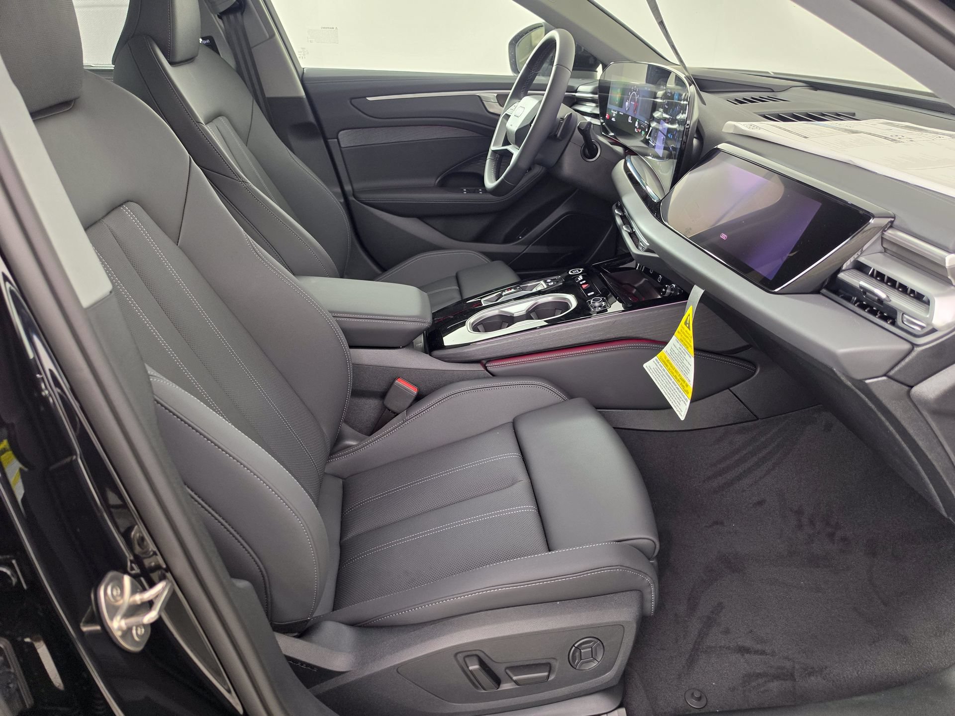 New 2026 Audi A6 Prestige AWD/4WD image 44