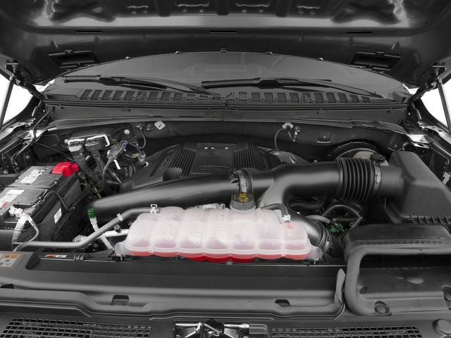 Used 2018 Ford Expedition Platinum RWD image 13