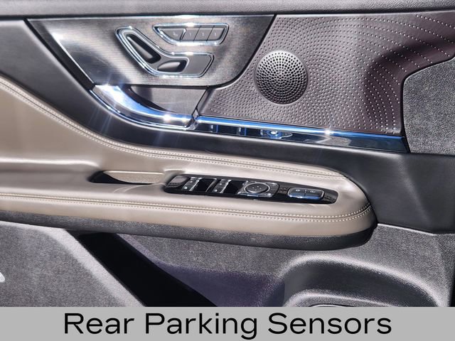 Certified 2024 Lincoln Corsair Grand Touring image 12