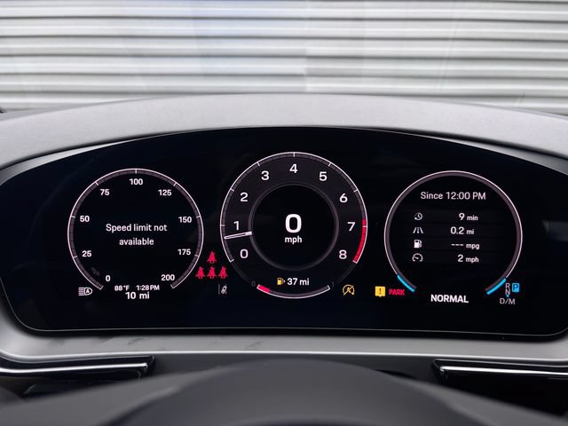 New 2026 Porsche Cayenne S AWD/4WD image 15