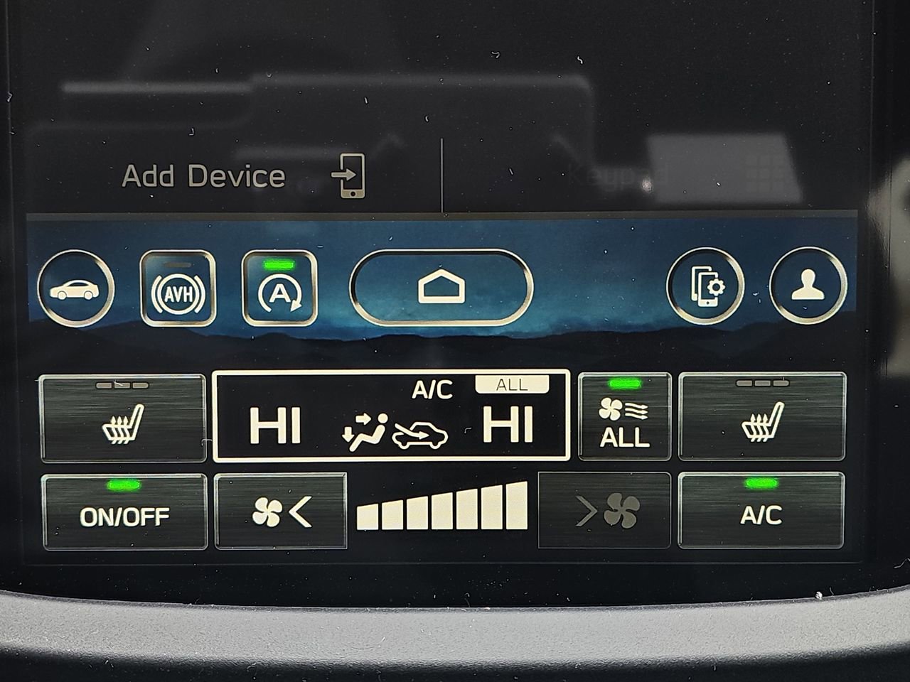 New 2026 Subaru Forester Premium image 21