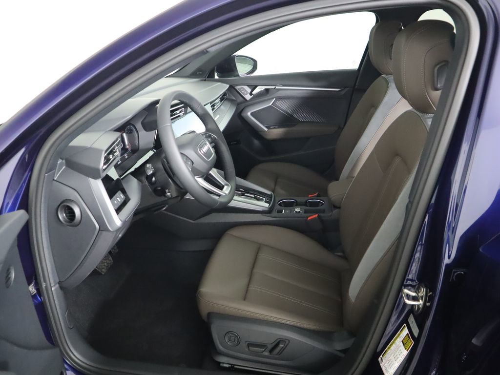 Used 2025 Audi A3 2.0T Premium Plus image 21