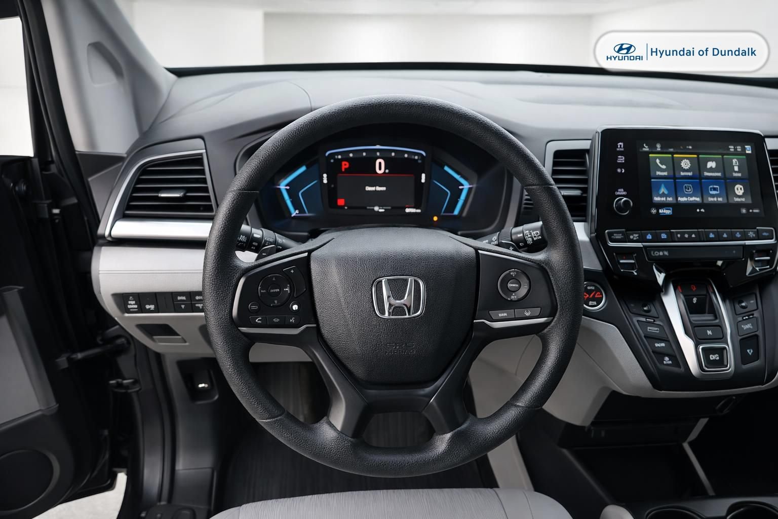Used 2019 Honda Odyssey EX image 10