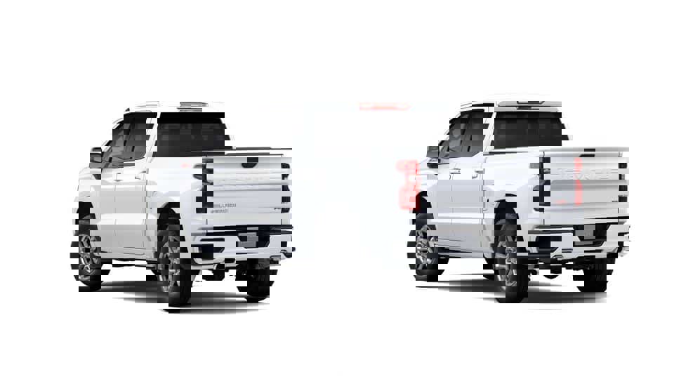 New 2026 Chevrolet Silverado 1500 RST image 50