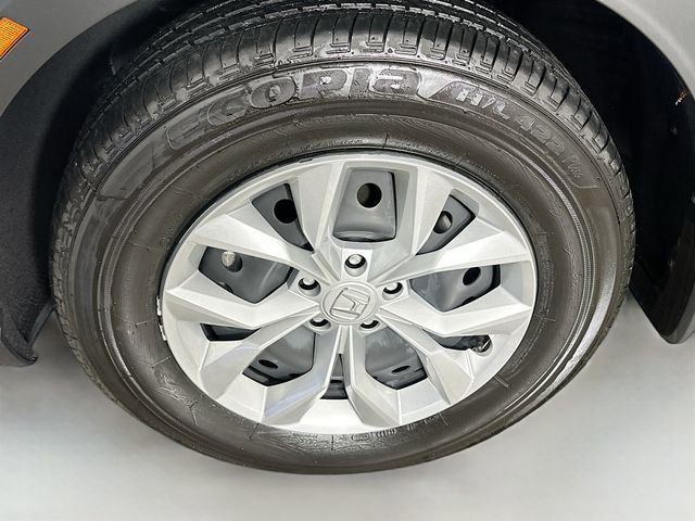 Certified 2025 Honda CR-V LX image 12