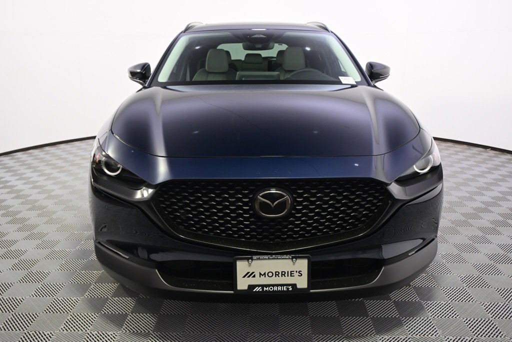 New 2026 MAZDA CX-30 Aire Edition image 10