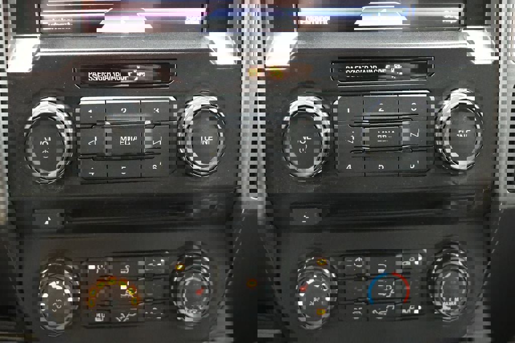 Used 2015 Ford F150 XLT w/ Equipment Group 302A Luxury image 25