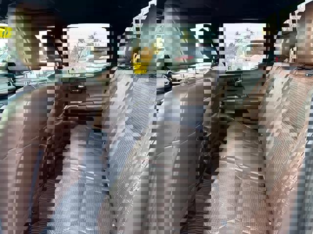 Used 2017 Toyota Tacoma Limited image 11