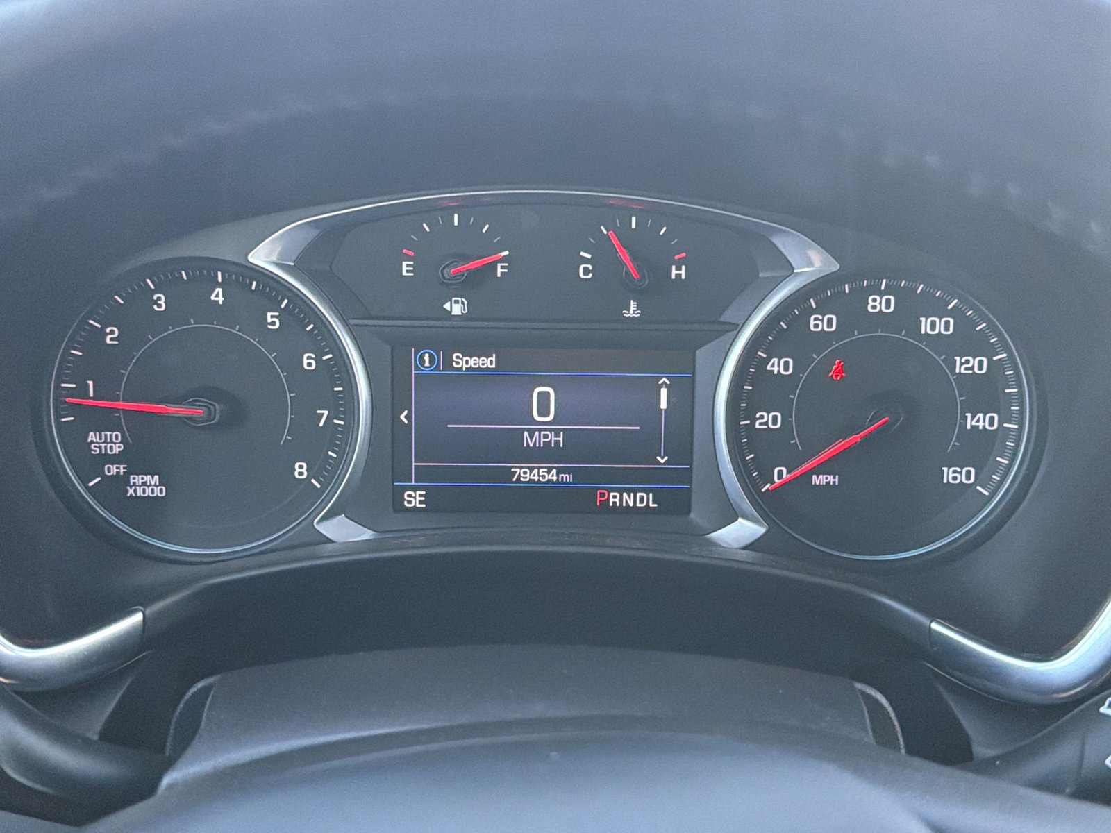 Used 2022 Chevrolet Equinox LT FWD image 21