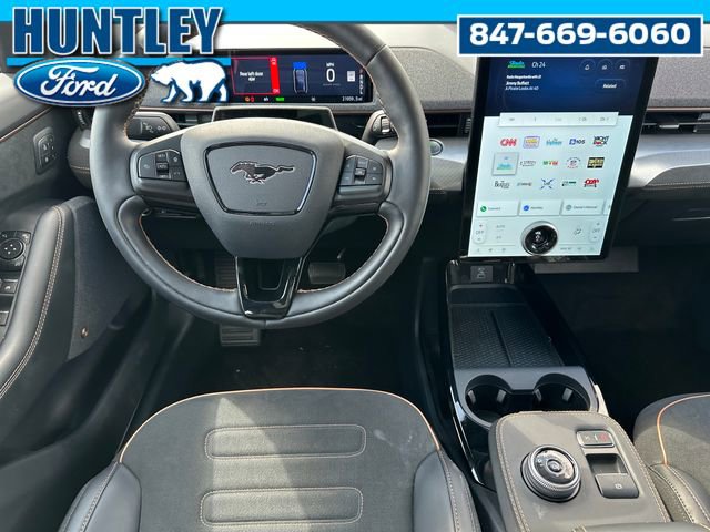 Used 2022 Ford Mustang Mach-E GT image 19