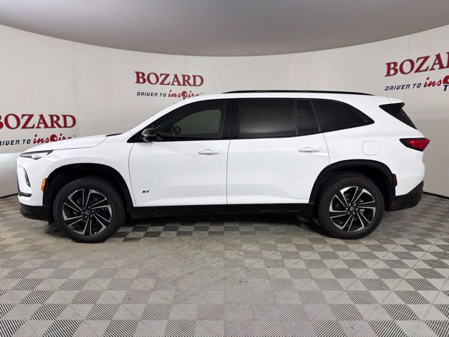Used 2026 Buick Enclave Sport Touring w/ Power Package FWD image 6
