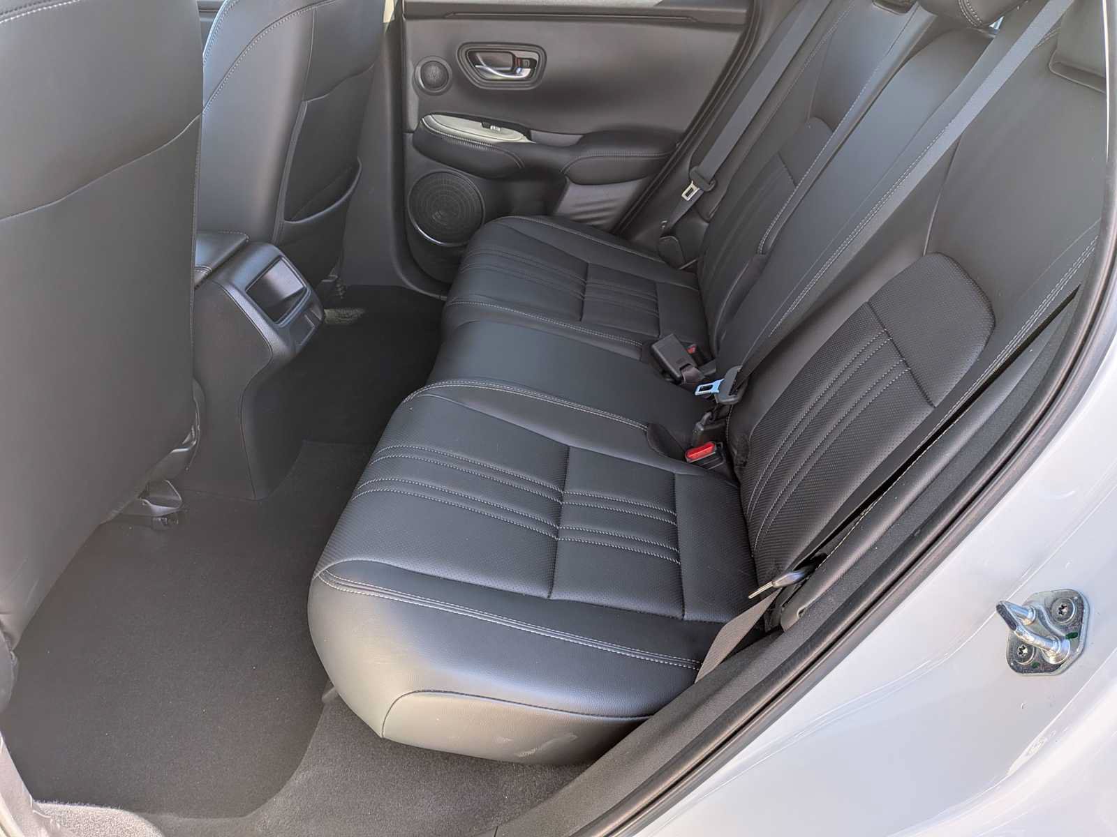 Certified 2024 Honda HR-V EX-L image 19