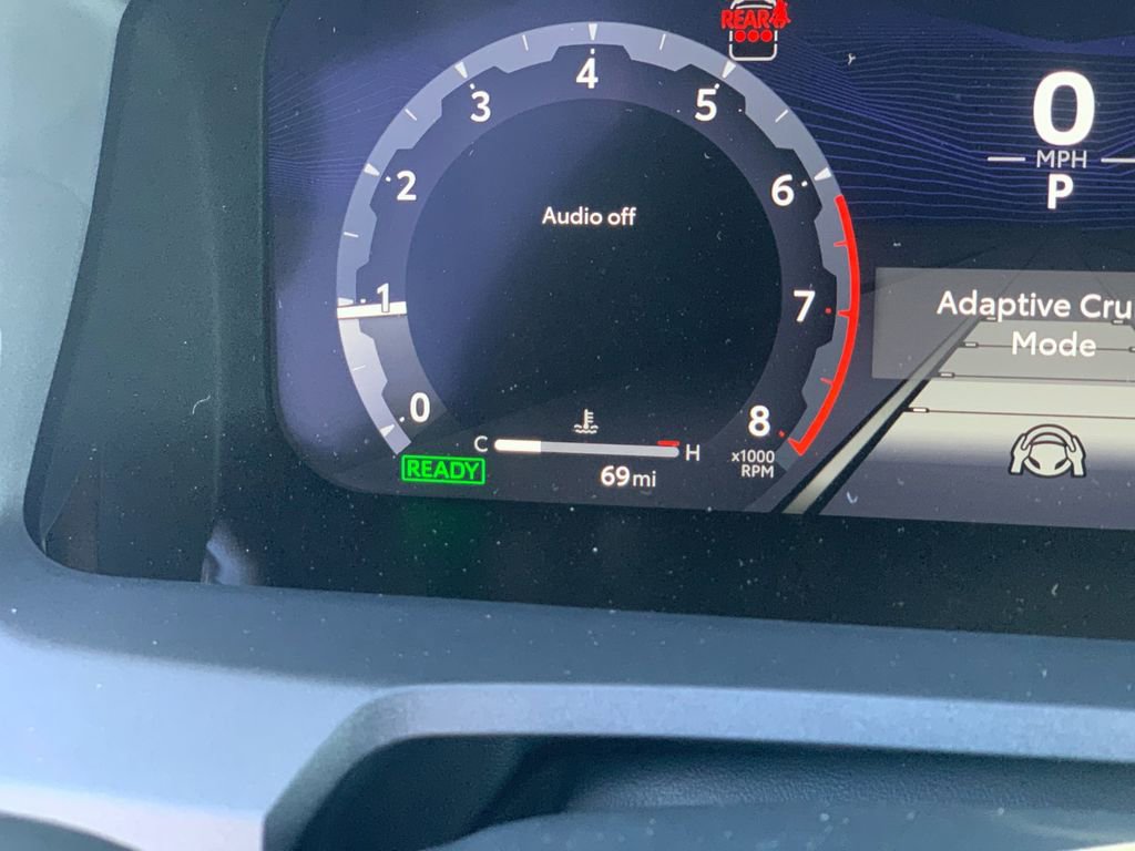 New 2026 Toyota 4Runner Limited image 29