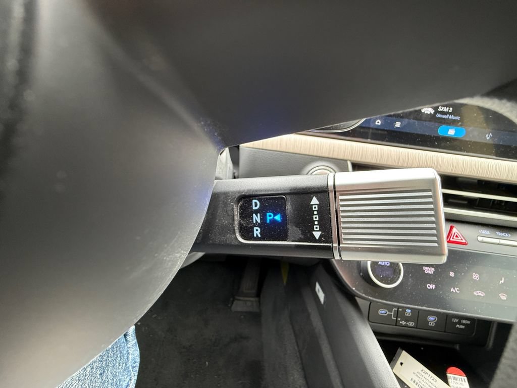 Used 2026 Hyundai Sonata Blue FWD image 31