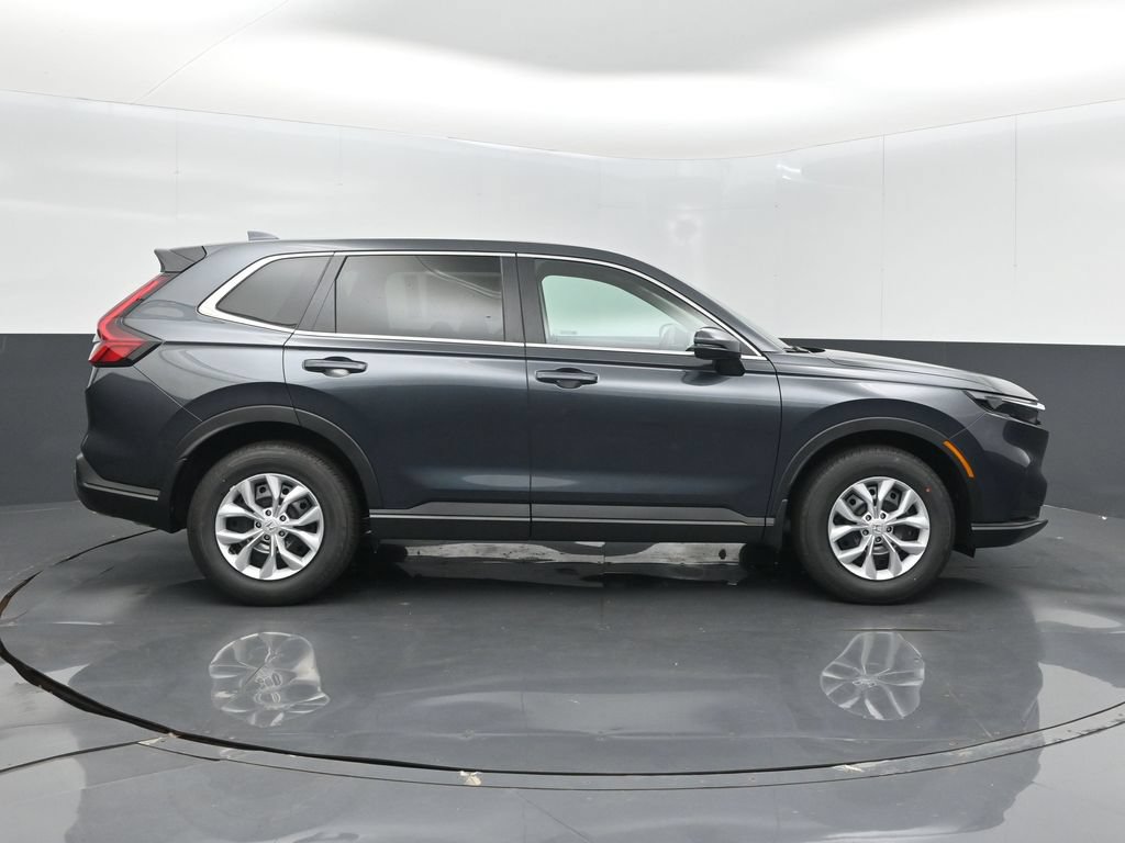 New 2026 Honda CR-V LX image 5