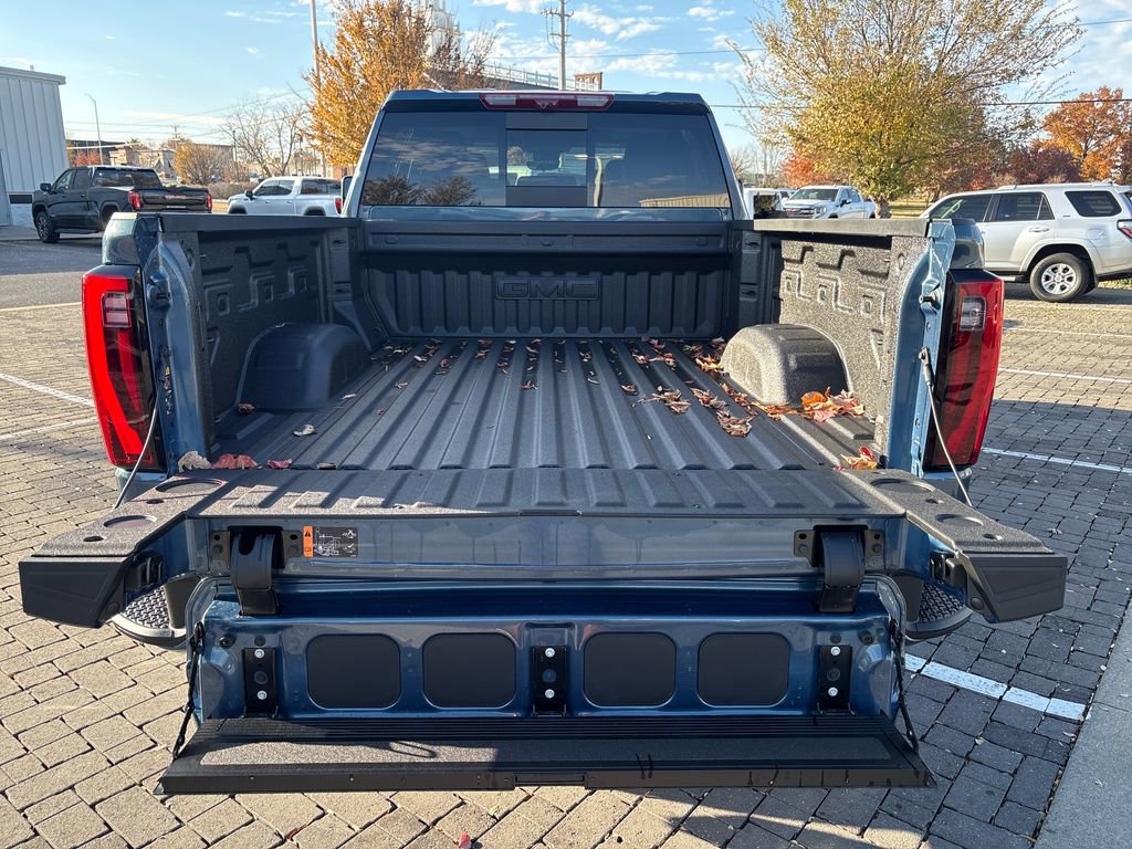 New 2026 GMC Sierra 2500 Denali w/ Denali Reserve Package image 36