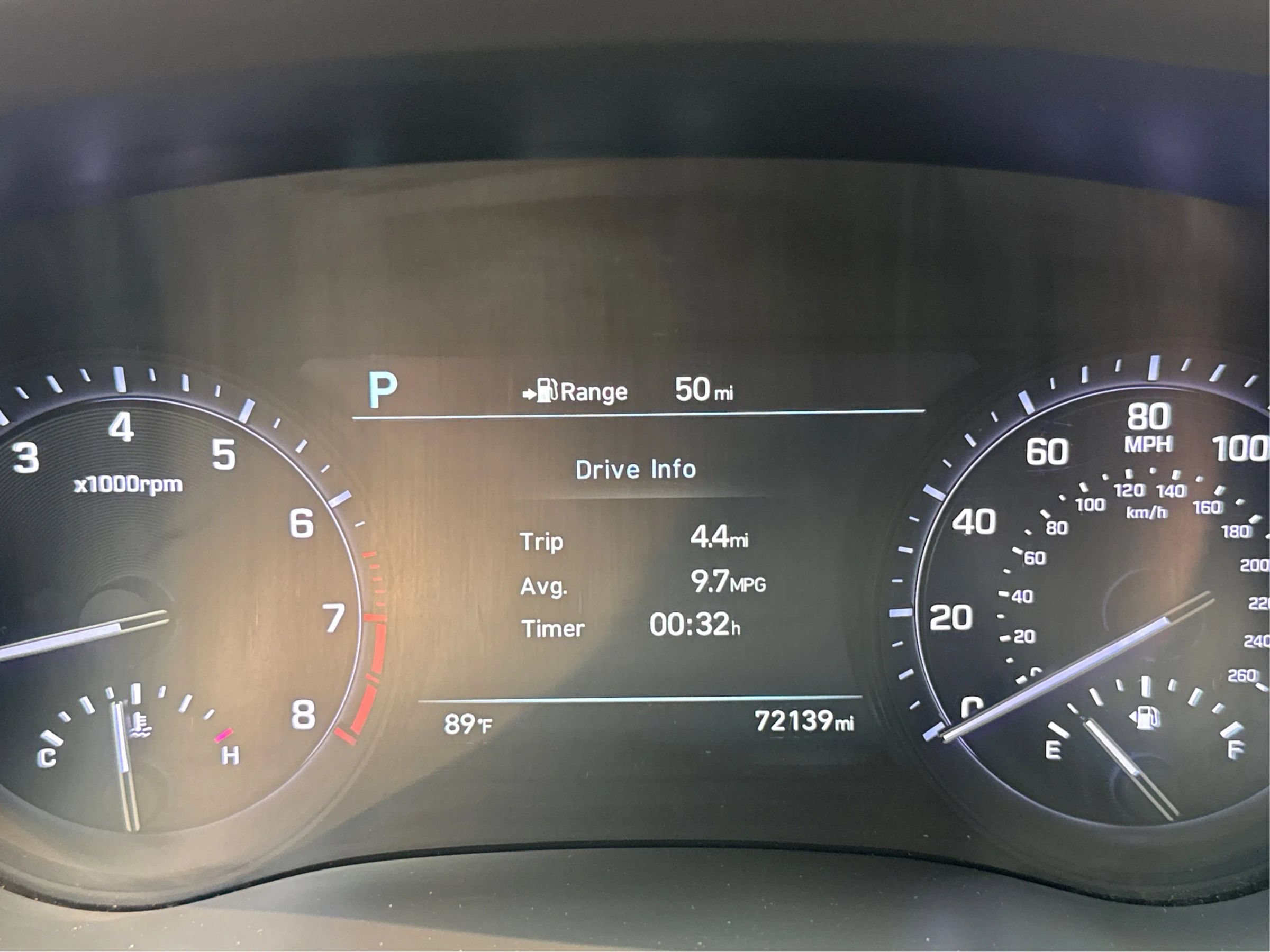 Used 2018 Genesis G80 3.8 w/ Option Group 02 AWD/4WD image 15