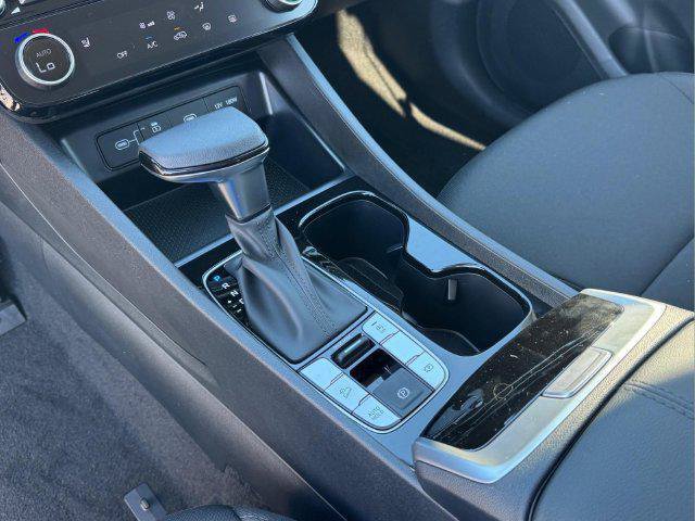 New 2026 Hyundai Tucson SEL FWD image 26