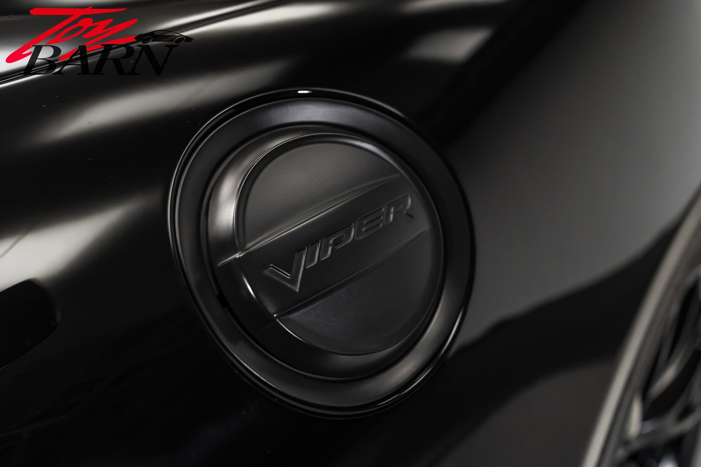 Used 2017 Dodge Viper GTC w/ ACR Package image 12