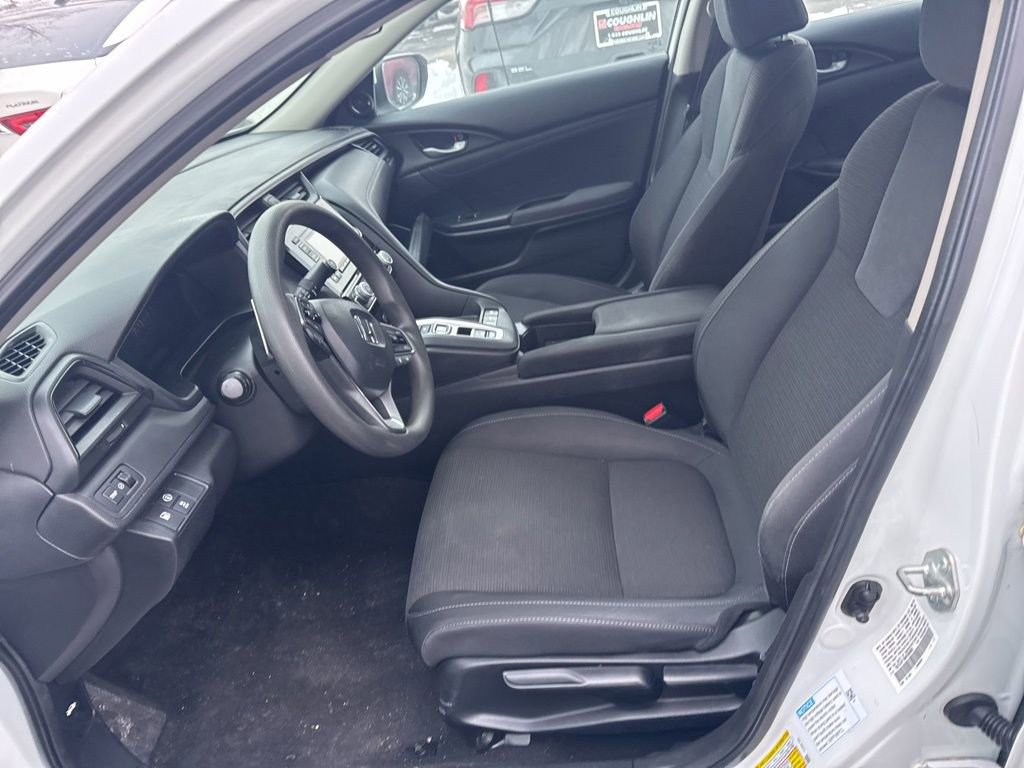 Used 2021 Honda Insight LX image 5