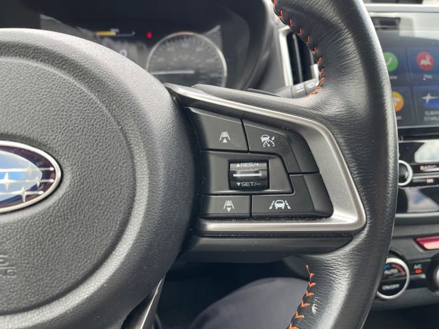Used 2019 Subaru Crosstrek 2.0i Limited w/ Moonroof Package w/Navigation AWD/4WD image 26