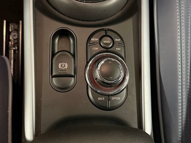 Used 2023 MINI Cooper Clubman John Cooper Works AWD/4WD image 23