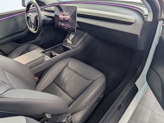 Used 2025 Tesla Model 3 Long Range image 13