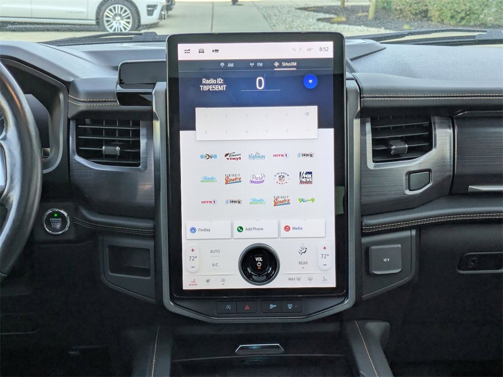 Used 2022 Ford Expedition Platinum image 13