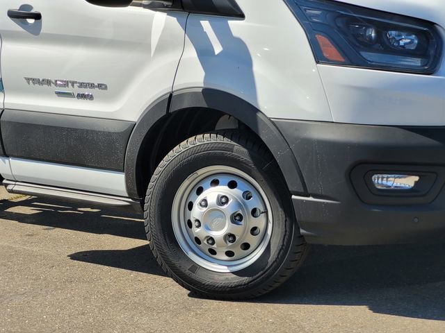New 2025 Ford Transit 350 AWD image 2