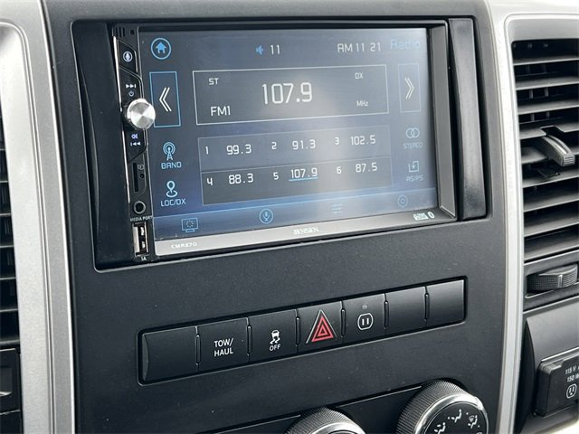 Used 2012 RAM 1500 Big Horn w/ Luxury Group image 25