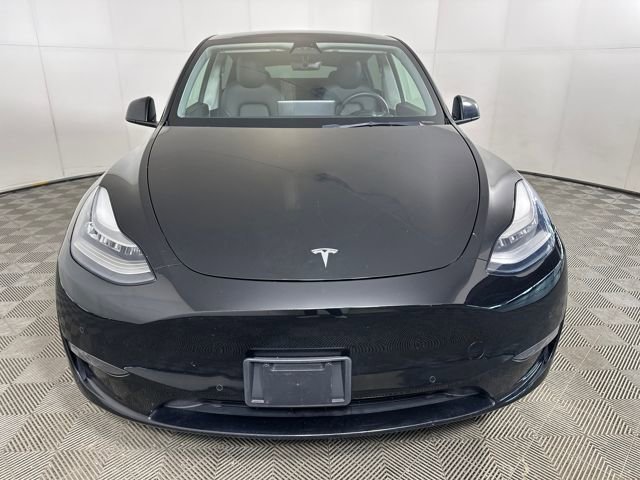 Used 2021 Tesla Model Y Long Range image 8