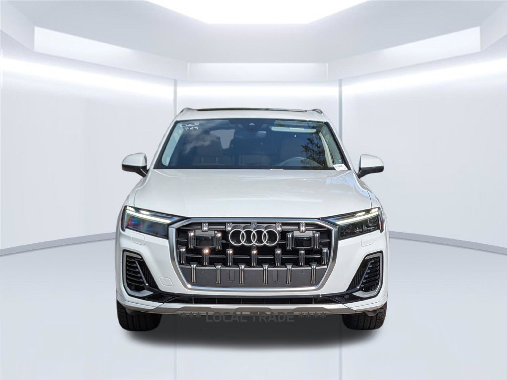 Used 2025 Audi Q7 3.0T Premium Plus AWD/4WD image 11