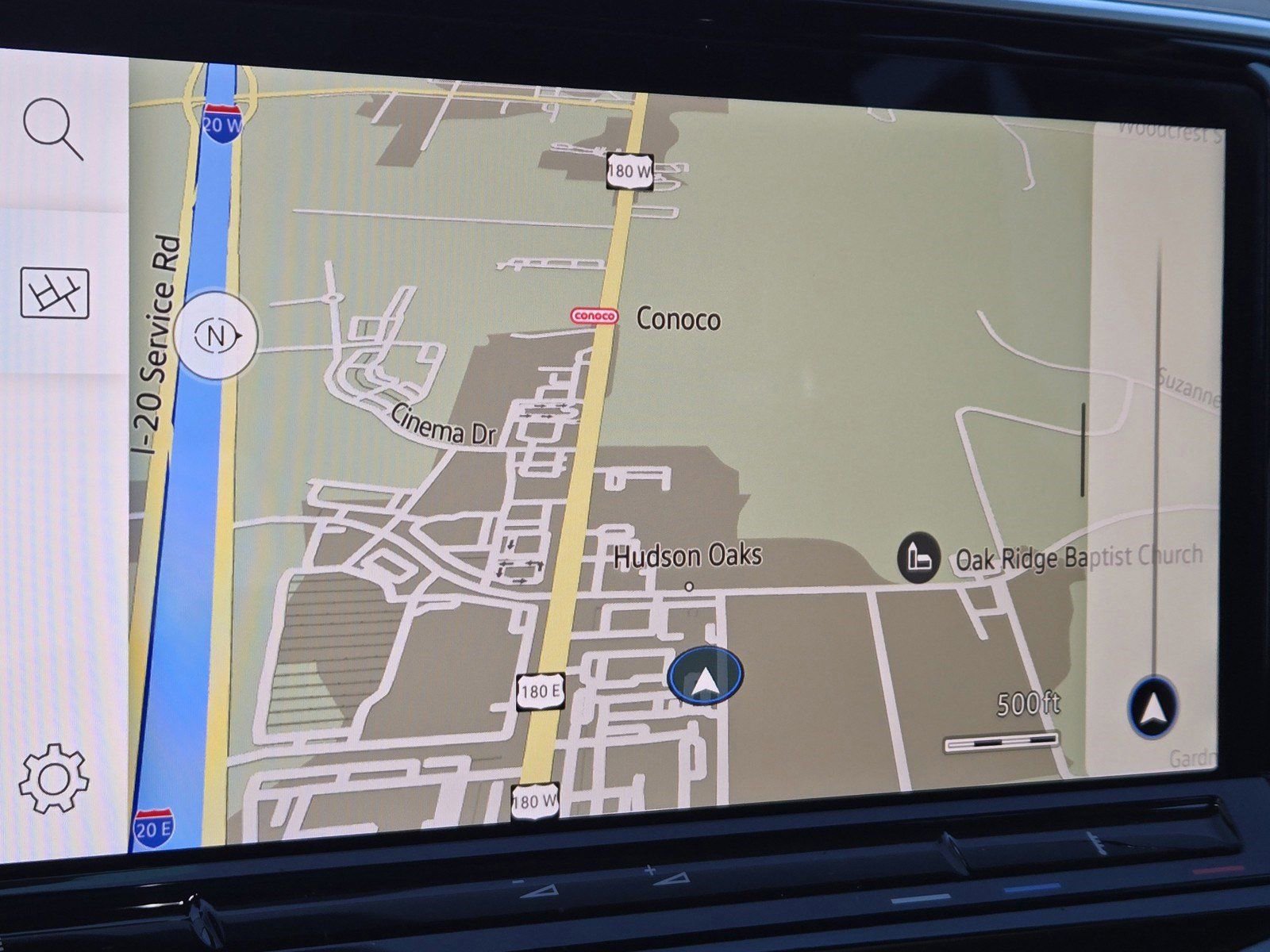 New 2025 Volkswagen Atlas SEL Premium R-Line image 13